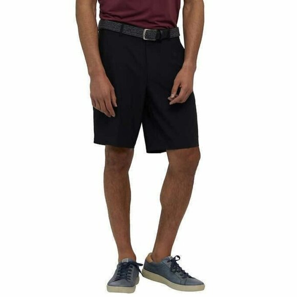 Greg Norman Collection Mens Performance Fabric One Pockets  Utility Shorts NWT - Picture 1 of 10